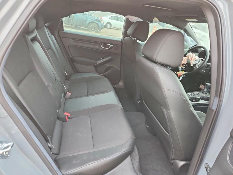 Фото 10 - HONDA CIVIC