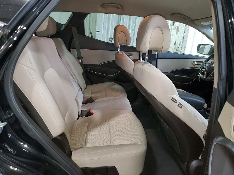 Фото 11 - HYUNDAI SANTA FE