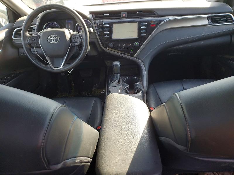 Фото 8 - TOYOTA CAMRY