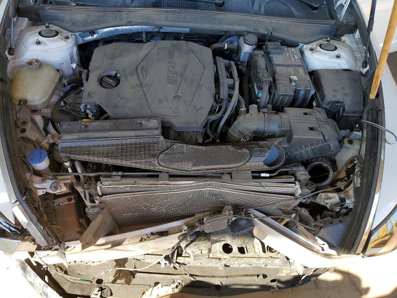 Фото 11 - HYUNDAI SONATA