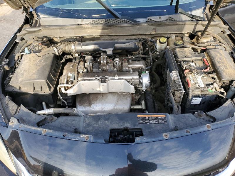 Фото 11 - CHEVROLET MALIBU