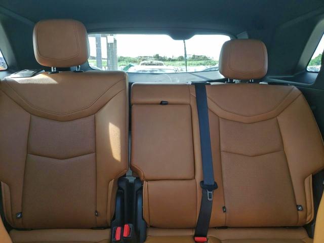 Фото 10 - CADILLAC XT5