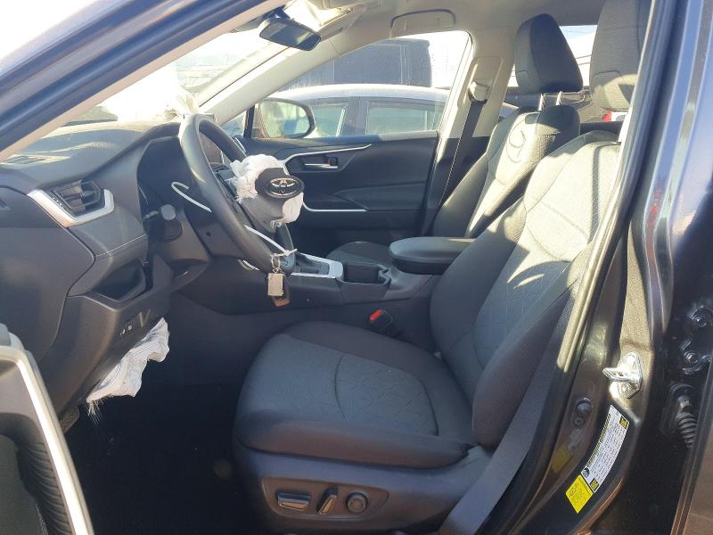 Фото 7 - TOYOTA RAV4