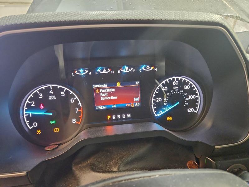 Фото 9 - FORD F-150