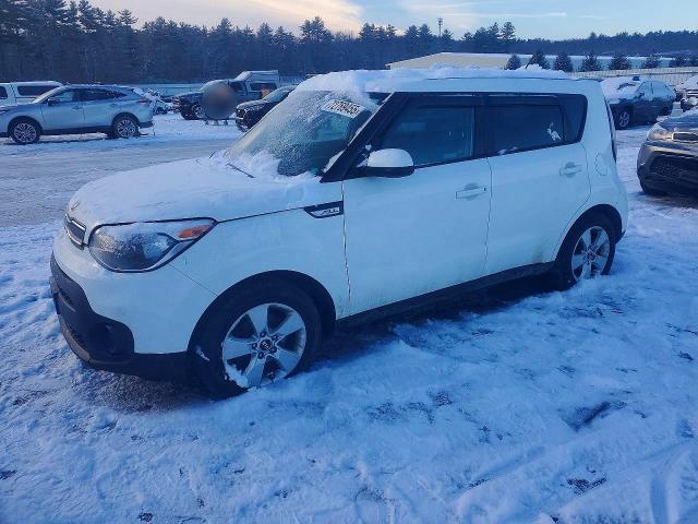 Фото 1 - KIA SOUL