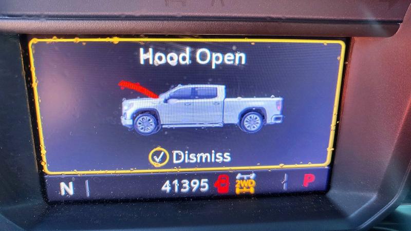 Фото 8 - GMC SIERRA