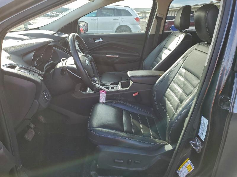 Фото 7 - FORD ESCAPE