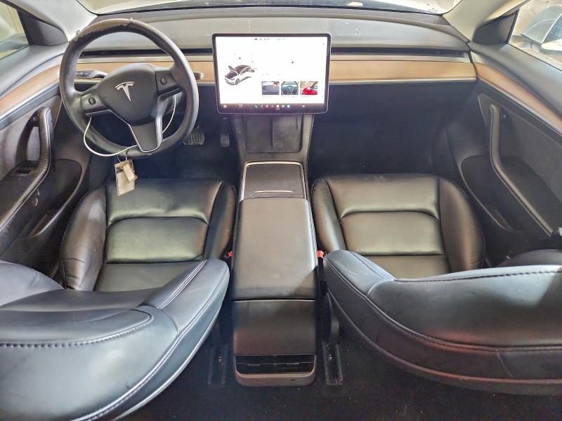 Фото 8 - TESLA MODEL 3