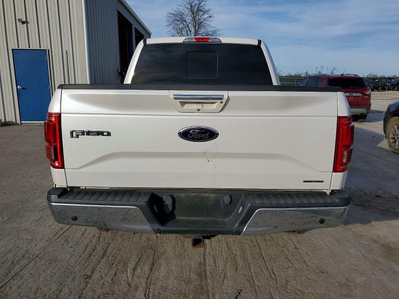 Фото 6 - FORD F-150