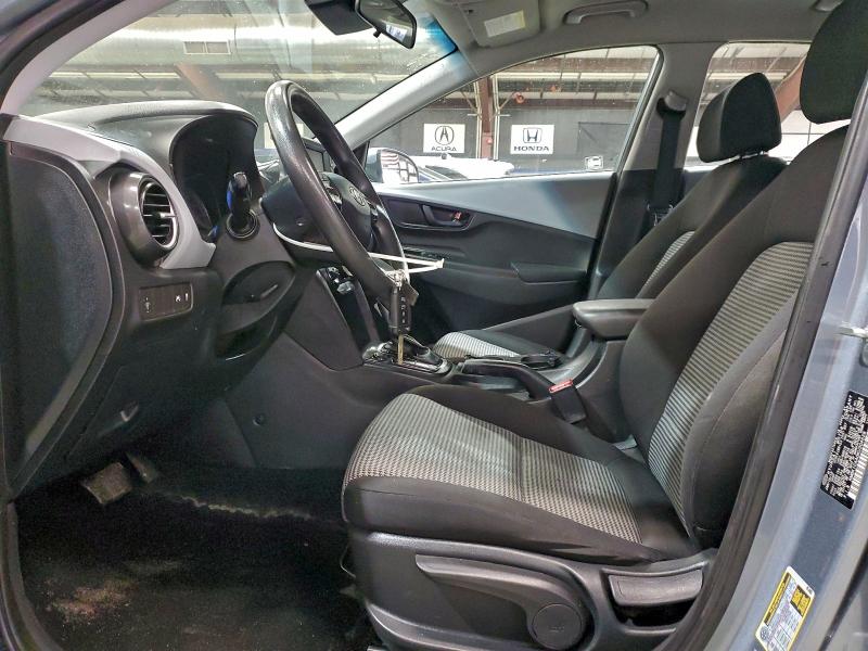 Фото 7 - HYUNDAI KONA