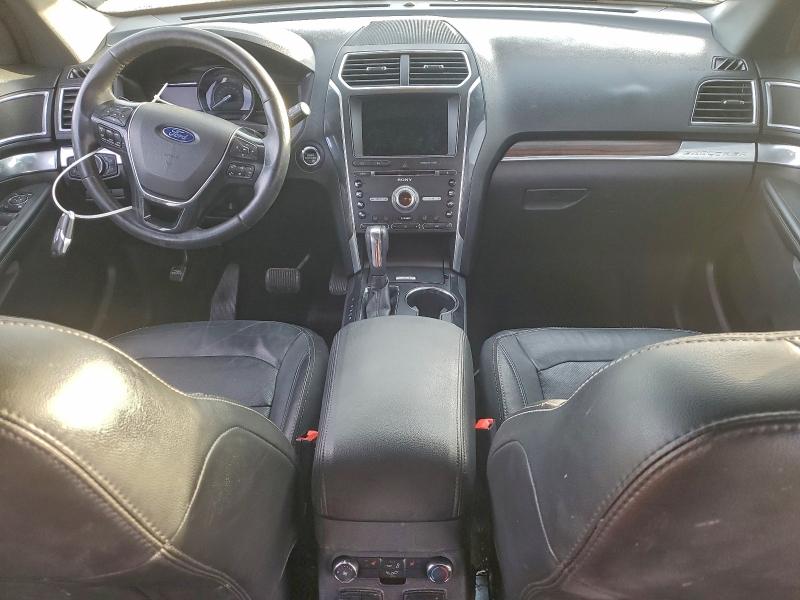 Фото 8 - FORD EXPLORER