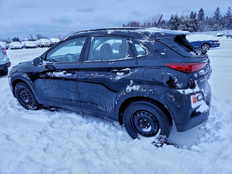 Фото 2 - HYUNDAI KONA