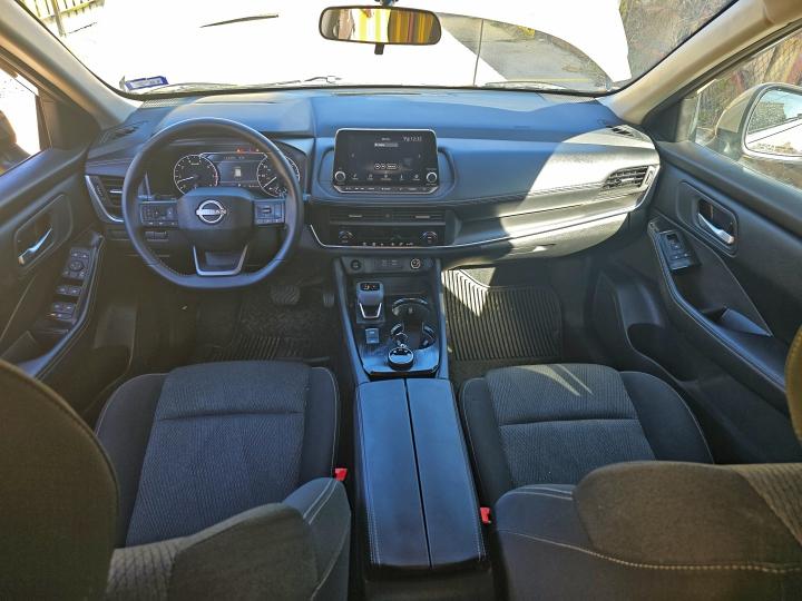 Фото 9 - NISSAN ROGUE