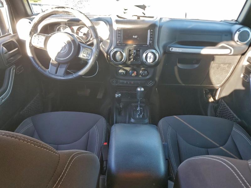 Фото 8 - JEEP WRANGLER