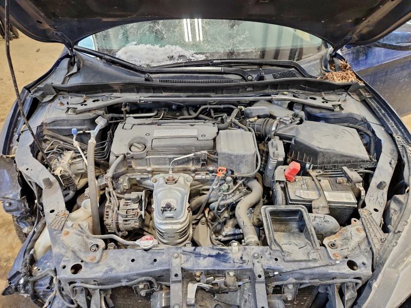 Фото 11 - HONDA ACCORD