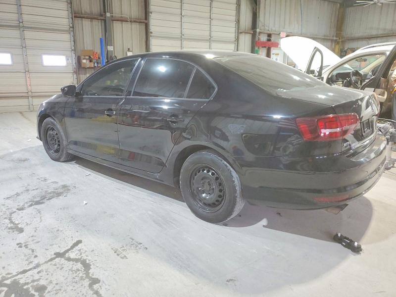 Фото 2 - VOLKSWAGEN JETTA