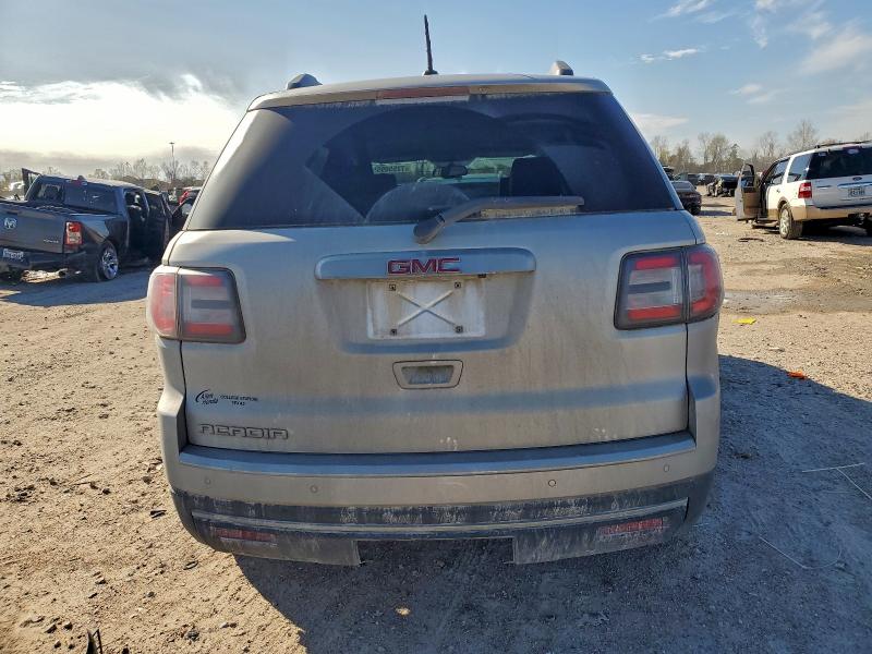 Фото 6 - GMC ACADIA