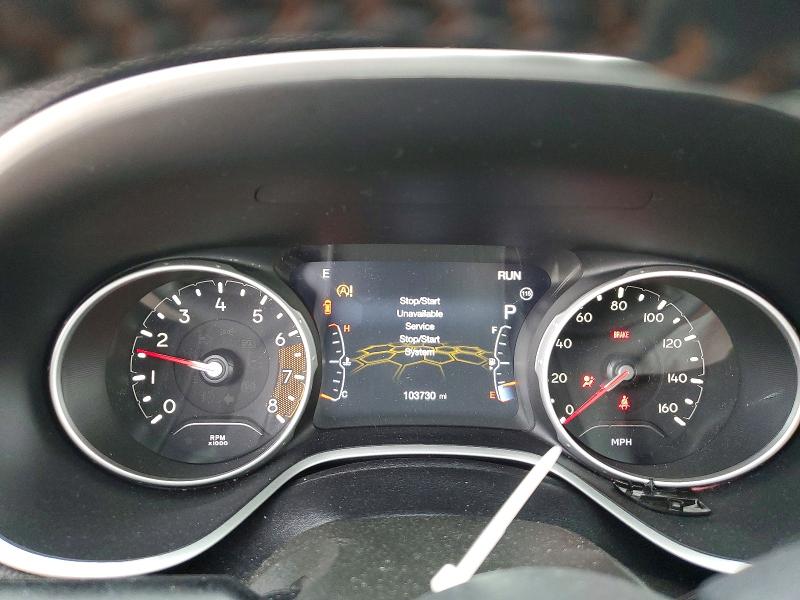 Фото 9 - JEEP COMPASS