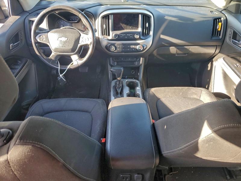 Фото 8 - CHEVROLET COLORADO