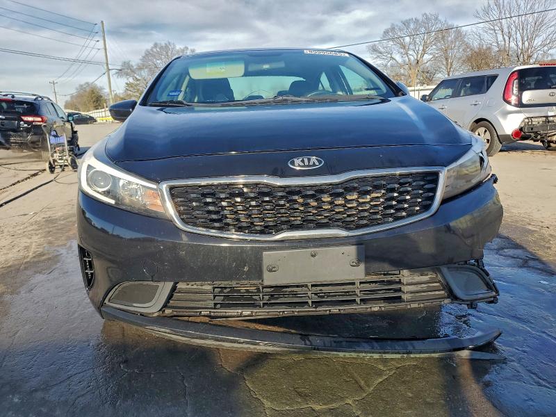 Фото 5 - KIA FORTE