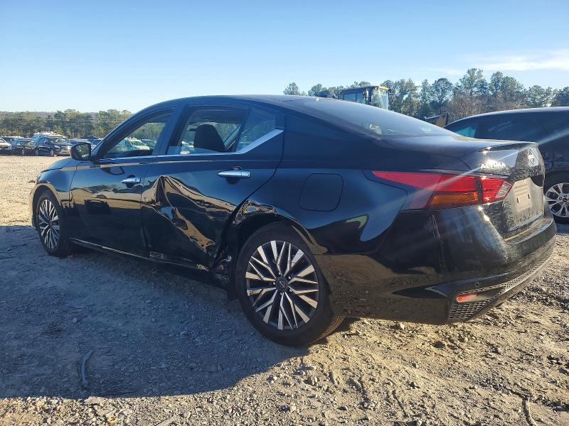 Фото 2 - NISSAN ALTIMA