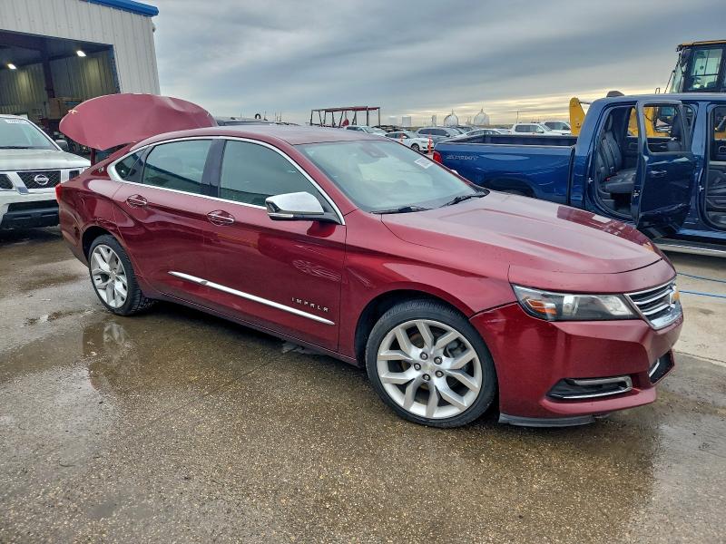 Фото 4 - CHEVROLET IMPALA