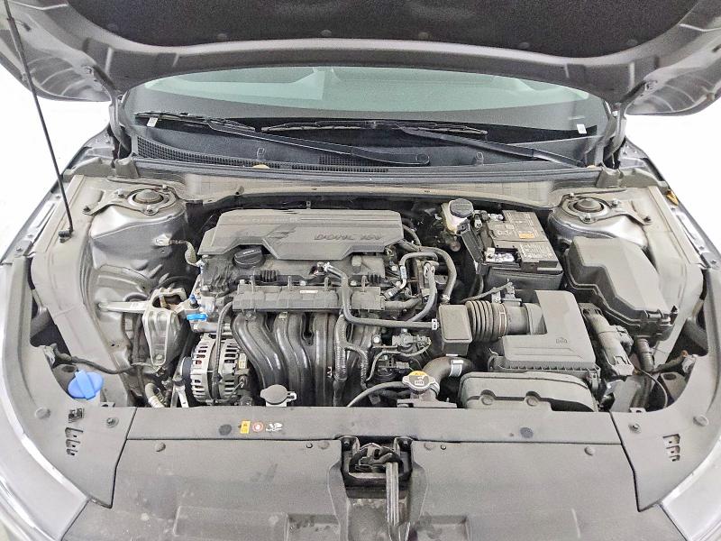 Фото 11 - KIA K4 LX