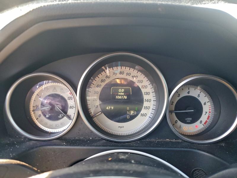 Фото 9 - MERCEDES-BENZ E-CLASS