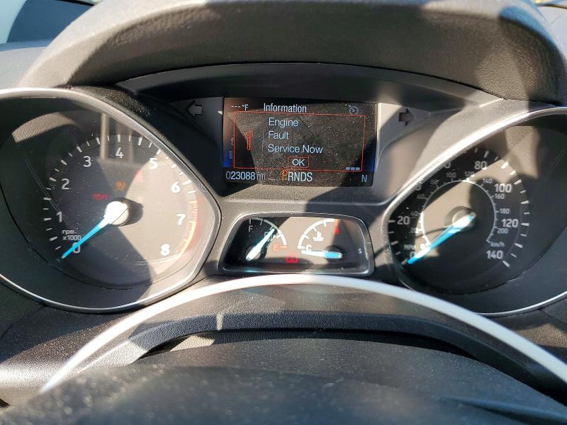 Фото 9 - FORD ESCAPE