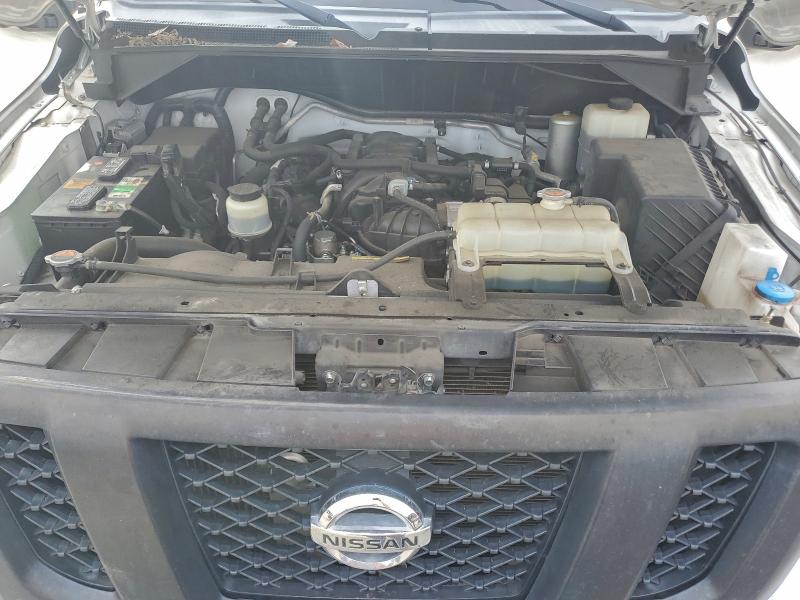 NISSAN NV 2019 VIN 1N6AF0KY7KN800853