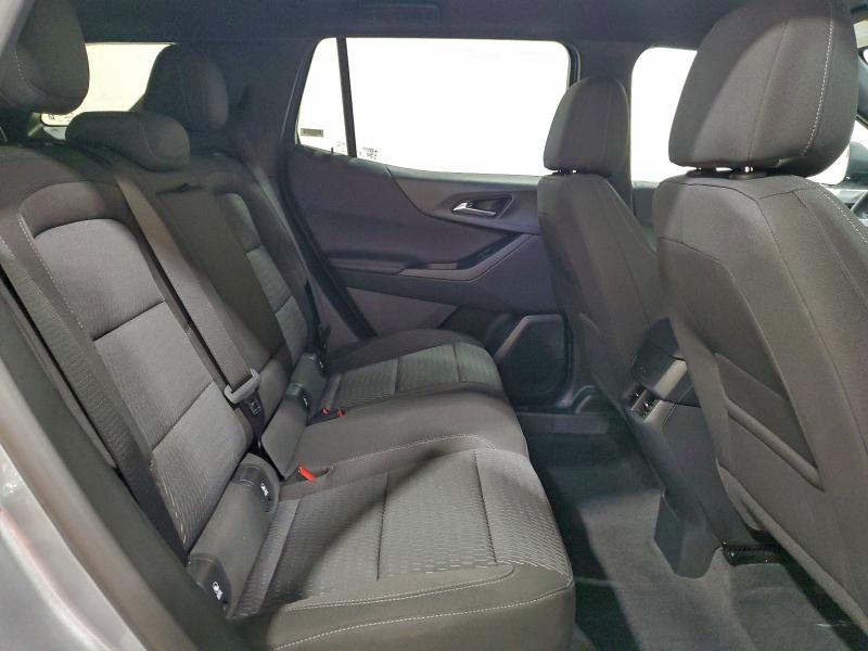 Фото 11 - CHEVROLET EQUINOX