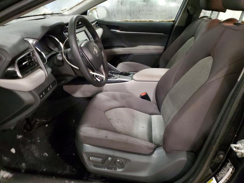 Фото 7 - TOYOTA CAMRY