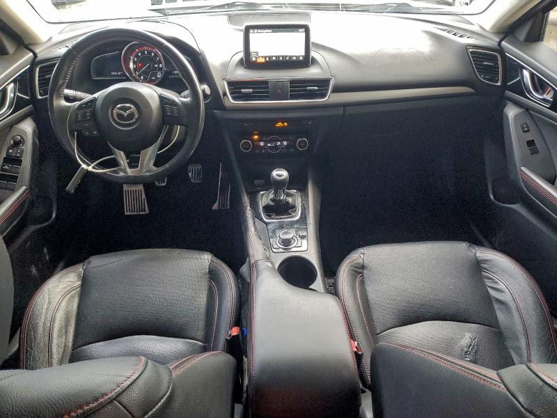 Фото 8 - MAZDA 3