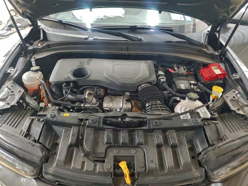 Фото 11 - DODGE HORNET R/T