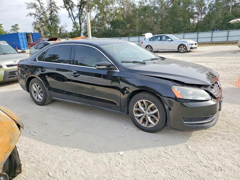 Фото 4 - VOLKSWAGEN PASSAT