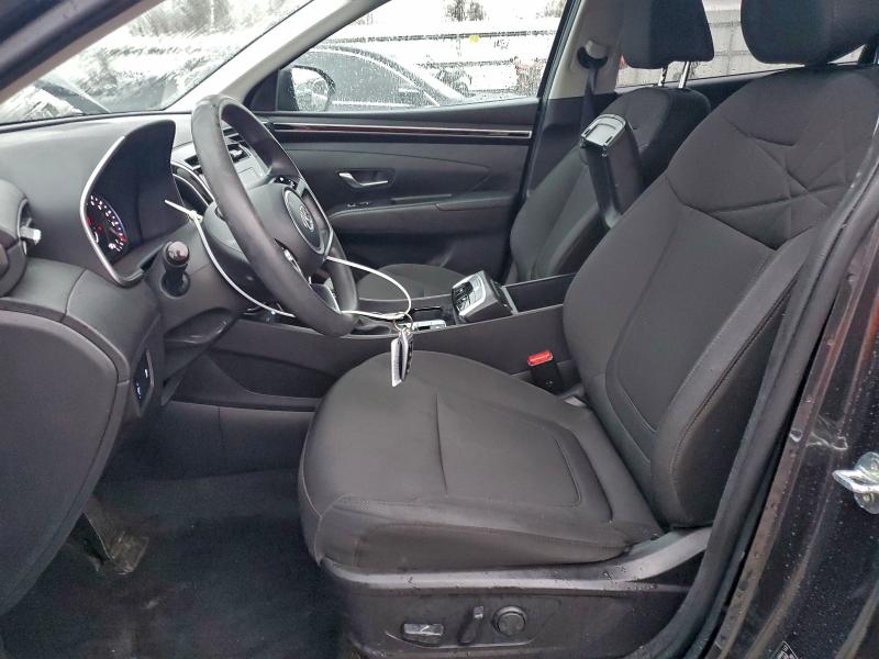 Фото 7 - HYUNDAI TUCSON