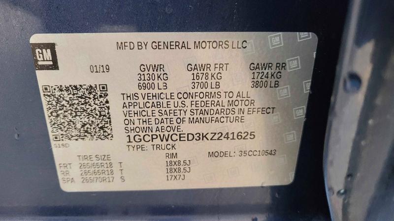 Фото 10 - CHEVROLET ALL Models