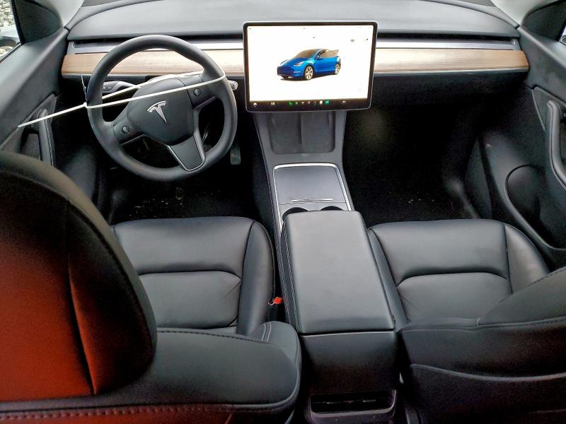 Фото 8 - TESLA MODEL Y