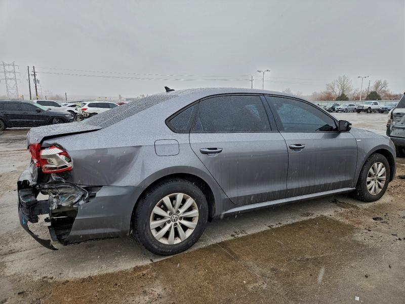 Фото 3 - VOLKSWAGEN PASSAT