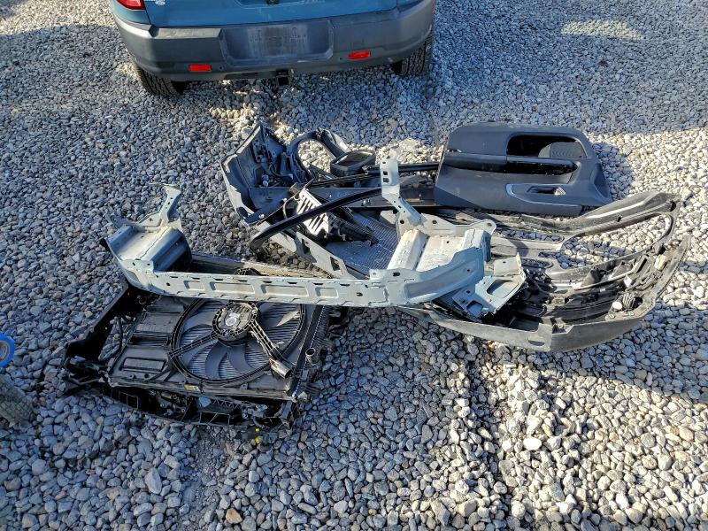 Фото 13 - FORD BRONCO