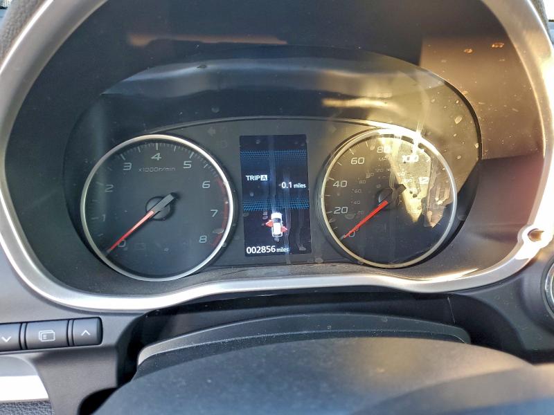 Фото 9 - MITSUBISHI ECLIPSE