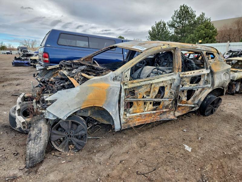 Фото 1 - NISSAN MURANO