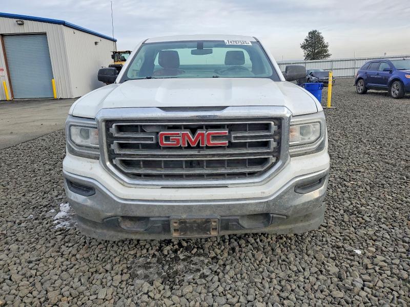 Фото 5 - GMC SIERRA