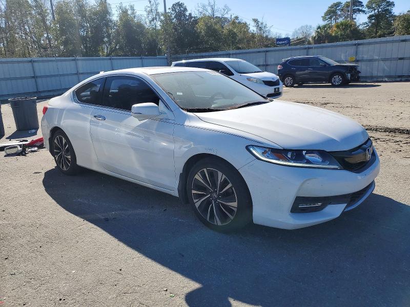 Фото 4 - HONDA ACCORD