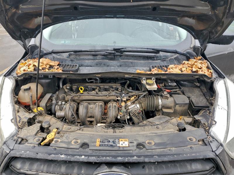 Фото 12 - FORD ESCAPE