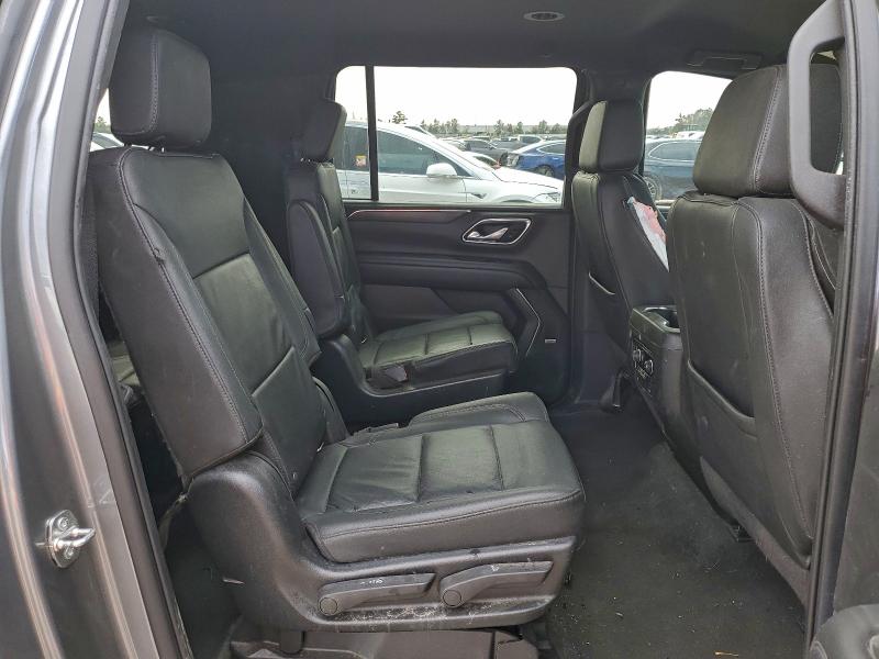 Фото 11 - CHEVROLET SUBURBAN