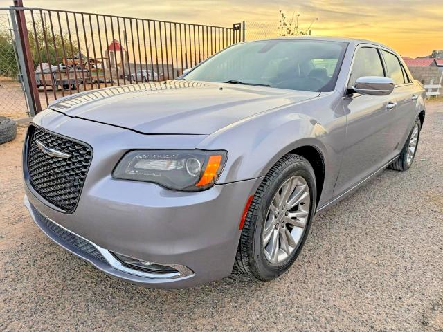 Фото 2 - CHRYSLER 300