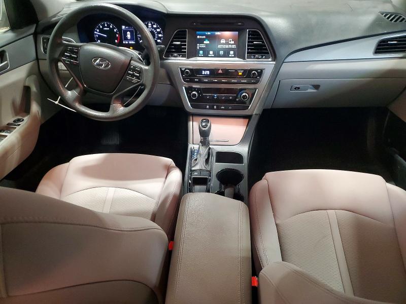 Фото 8 - HYUNDAI SONATA