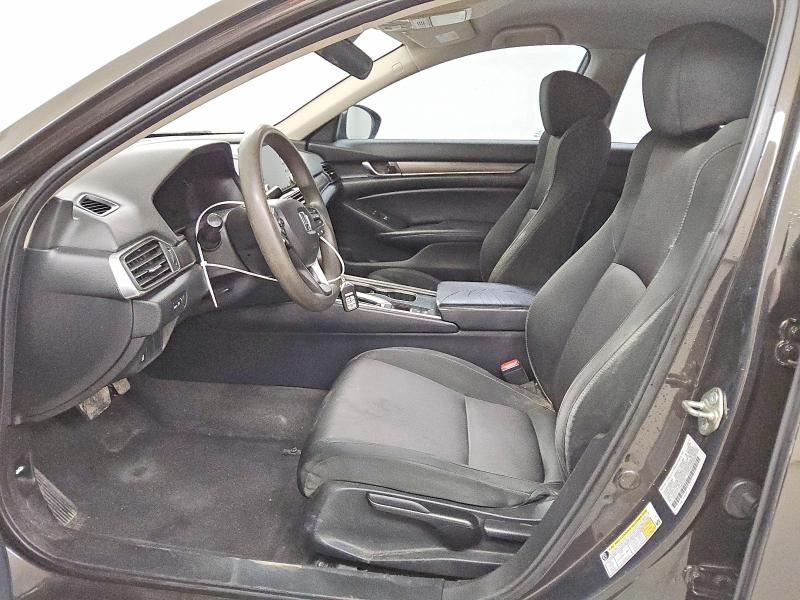 Фото 7 - HONDA ACCORD