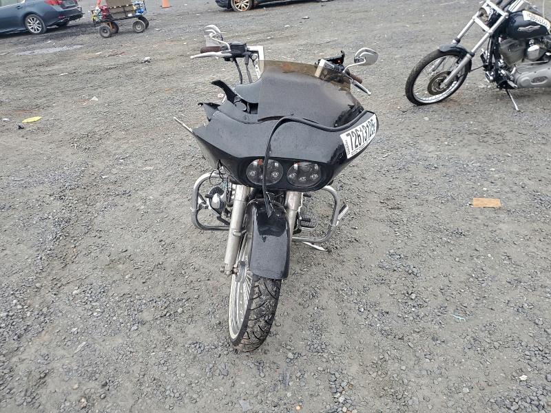 HARLEY-DAVIDSON FLTR 105TH 2008